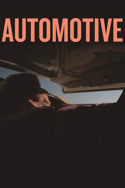 Póster de Automotive