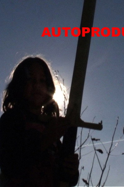 Póster de Autoproduction
