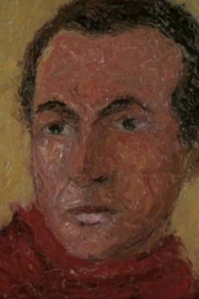 Póster de Autoritratto