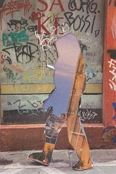 Póster de Autorretrato