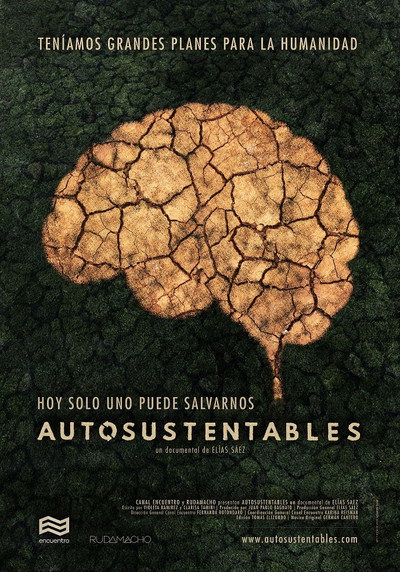 Póster de Autosustentables