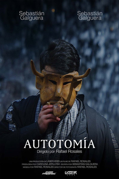 Póster de Autotomía
