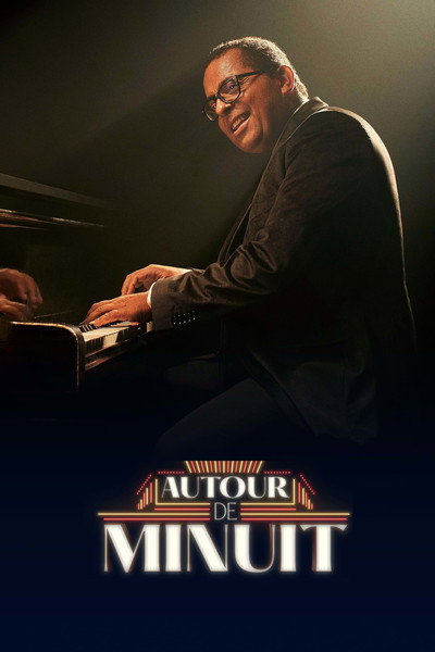 Póster de Autour de Minuit: un cabaret historique