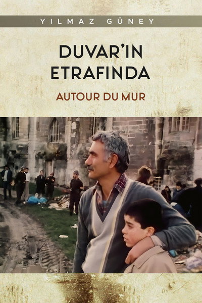Póster de Autour du mur