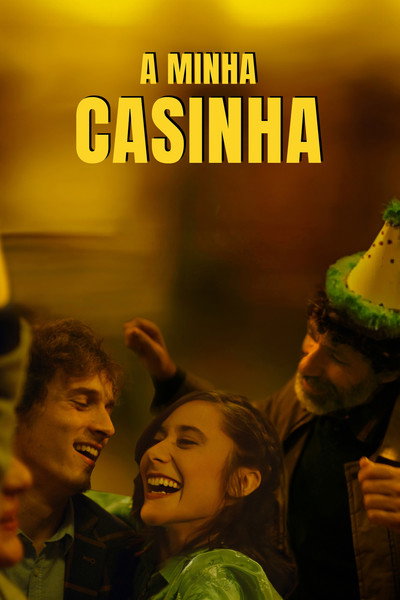 Póster de Autumn