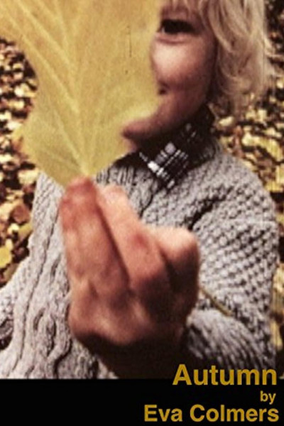 Póster de Autumn