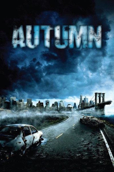 Póster de Autumn