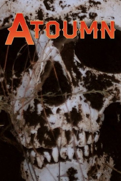 Póster de Autumn