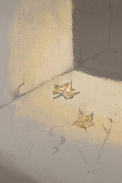 Póster de Autumn