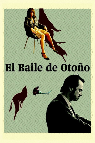 Póster de Autumn Ball
