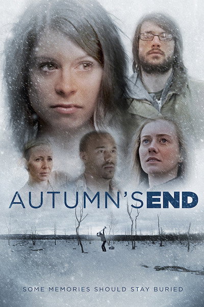 Póster de Autumn's End