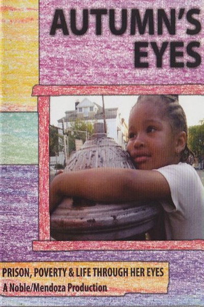 Póster de Autumn's Eyes