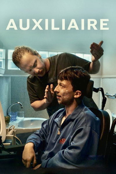 Póster de Auxiliaire