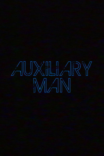 Póster de Auxiliary Man