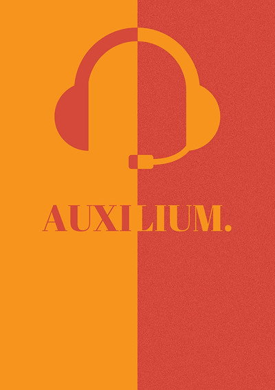 Póster de Auxilium