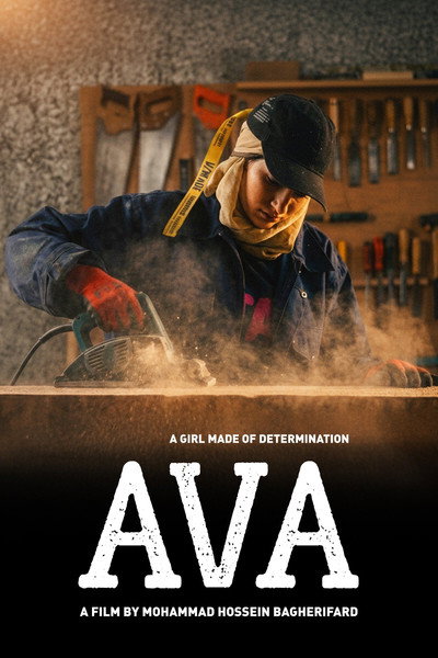 Póster de AVA