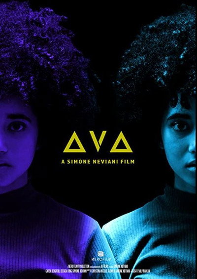 Póster de Ava