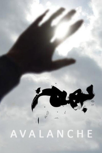 Póster de Avalanche