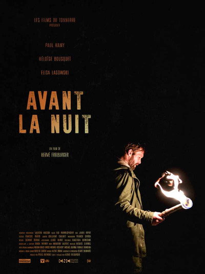 Póster de Avant La Nuit