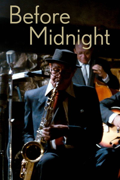 Póster de Avant minuit