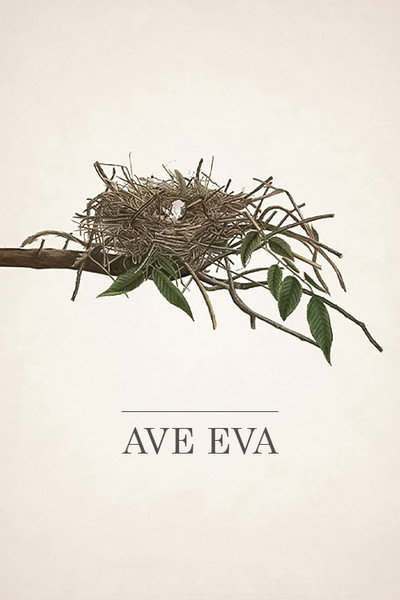 Póster de Ave Eva