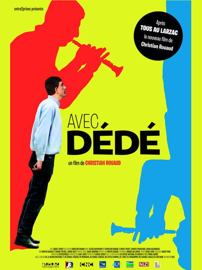 Póster de Avec Dédé