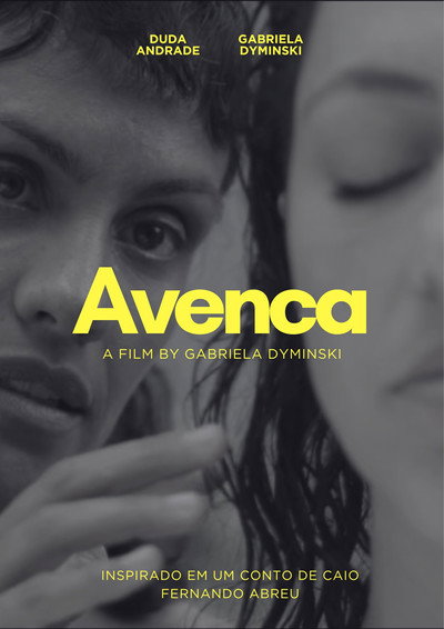 Póster de Avenca