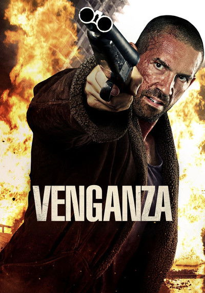 Póster de Avengement (Venganza)