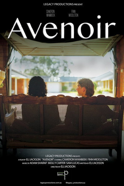 Póster de Avenoir