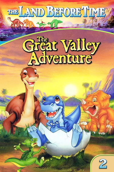 Aventura a la gran vall