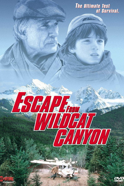 Póster de Aventura en Wildcat Canyon