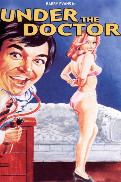 Póster de Aventuras del Doctor
