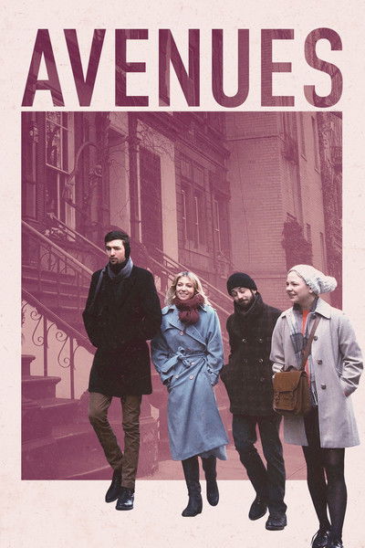 Póster de Avenues