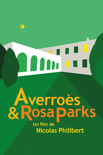 Póster de Averroès & Rosa Parks