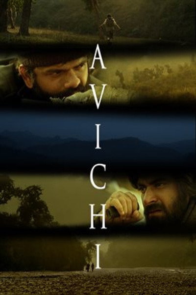 Póster de Avichi