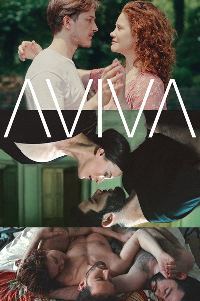 Póster de Aviva
