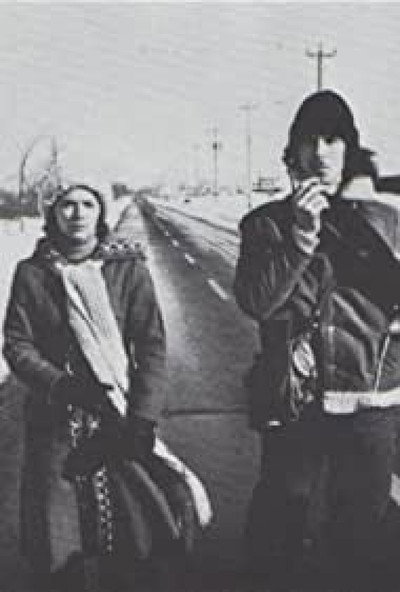 Póster de Avoir 16 ans