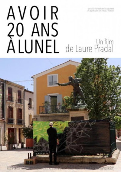 Póster de Avoir 20 ans à Lunel