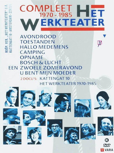 Póster de Avondrood
