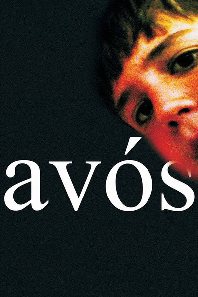 Póster de Avós