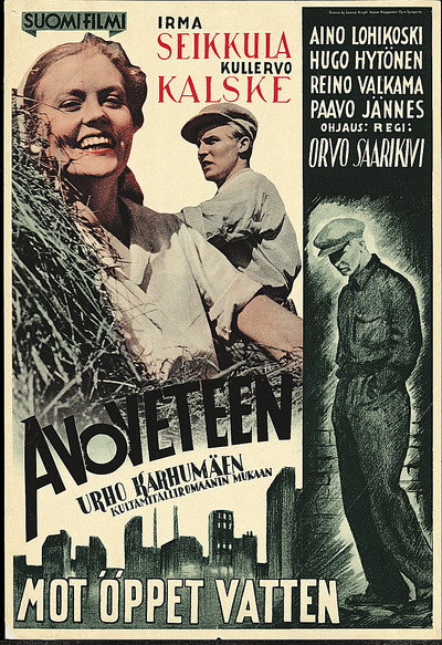Póster de Avoveteen