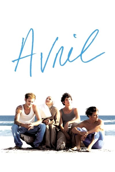 Póster de Avril