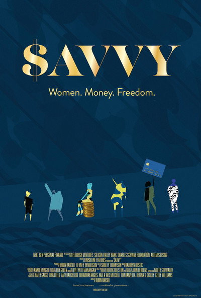Póster de $avvy