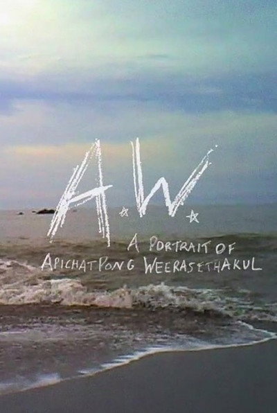 Póster de A.W. A Portrait of Apichatpong Weerasethakul