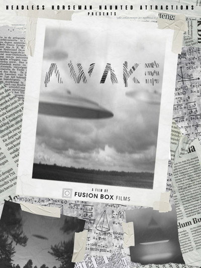 Póster de Awake
