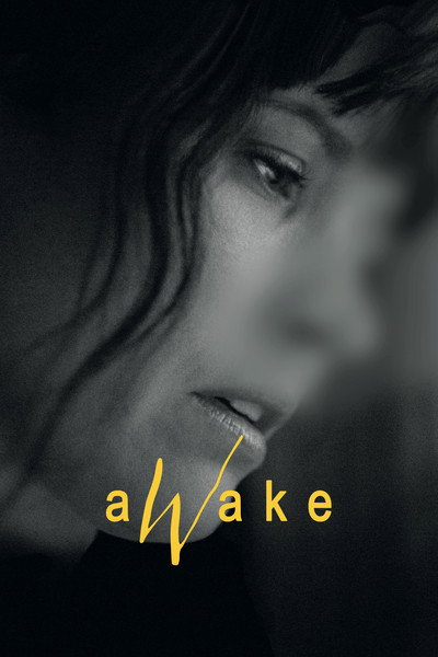 Póster de Awake