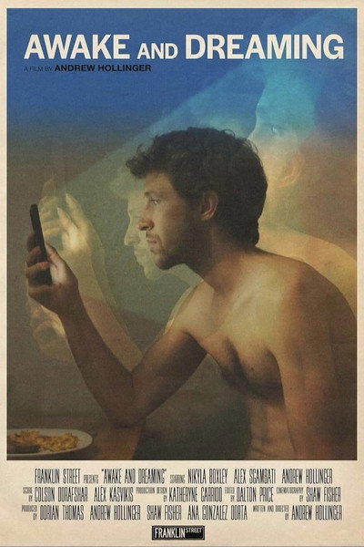 Póster de Awake and Dreaming