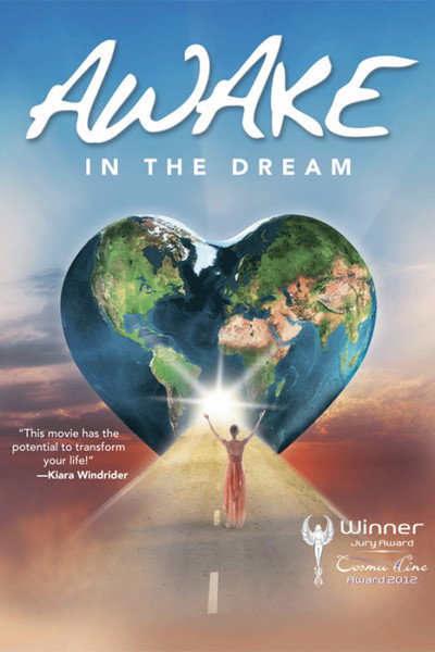 Póster de Awake in the Dream
