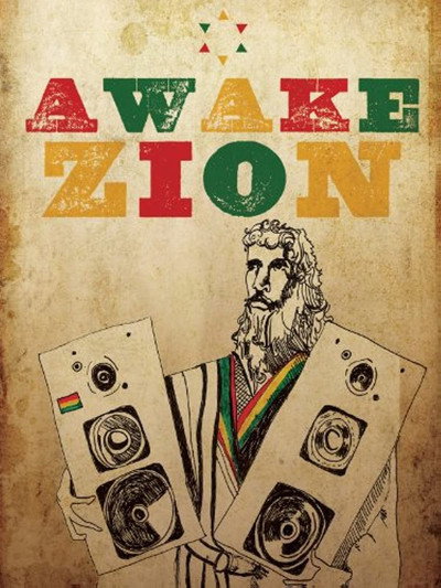 Póster de Awake Zion