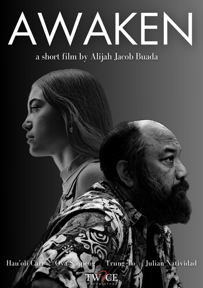 Póster de Awaken